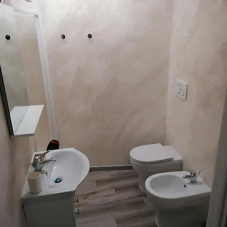 G&g Apartment *