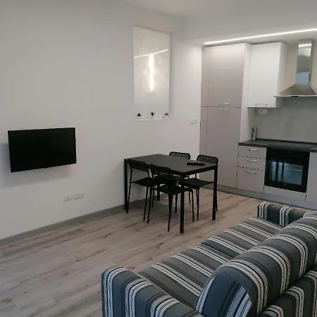 G&g Apartment Calice Ligure